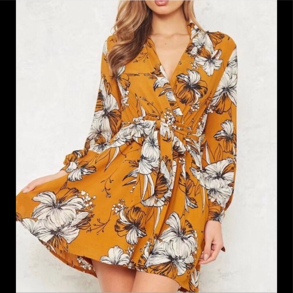 Dresses & Skirts - Cami Dress Dresses & Skirts - Cami Dress